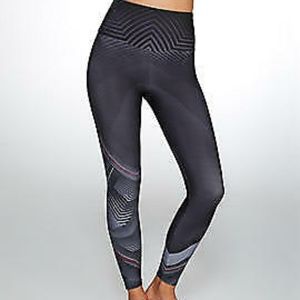 Onzie Graphic High Rise Leggings
